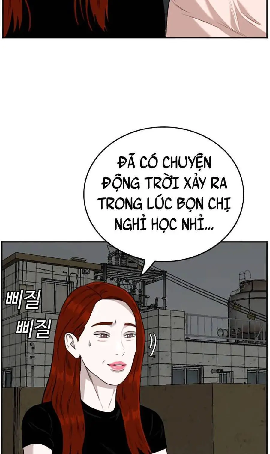Người Xấu Nettruyen ZZZ Chương 104 Page 35