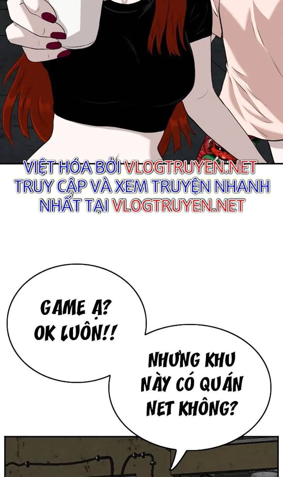 Người Xấu Nettruyen ZZZ Chương 104 Page 37