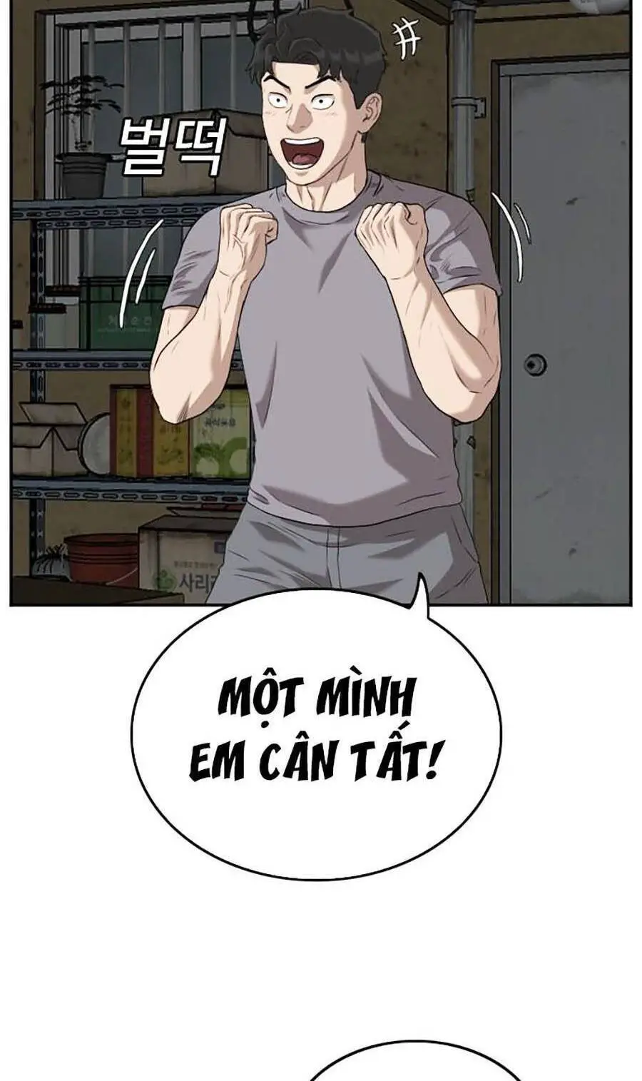 Người Xấu Nettruyen ZZZ Chương 104 Page 38