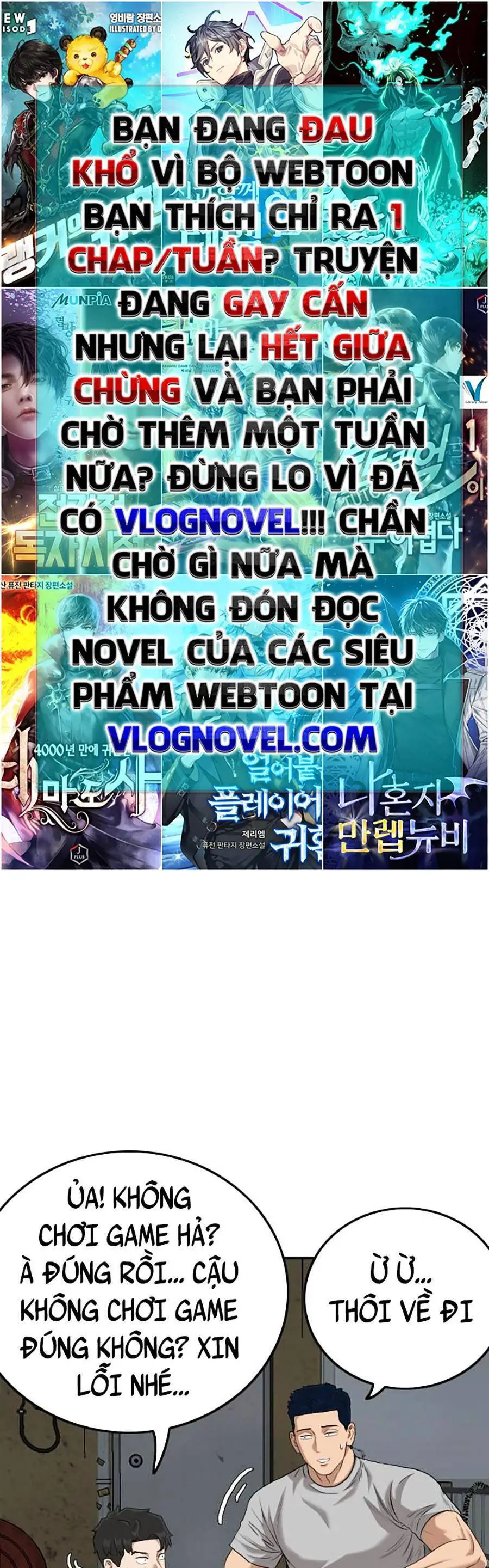 Người Xấu Nettruyen ZZZ Chương 104 Page 41