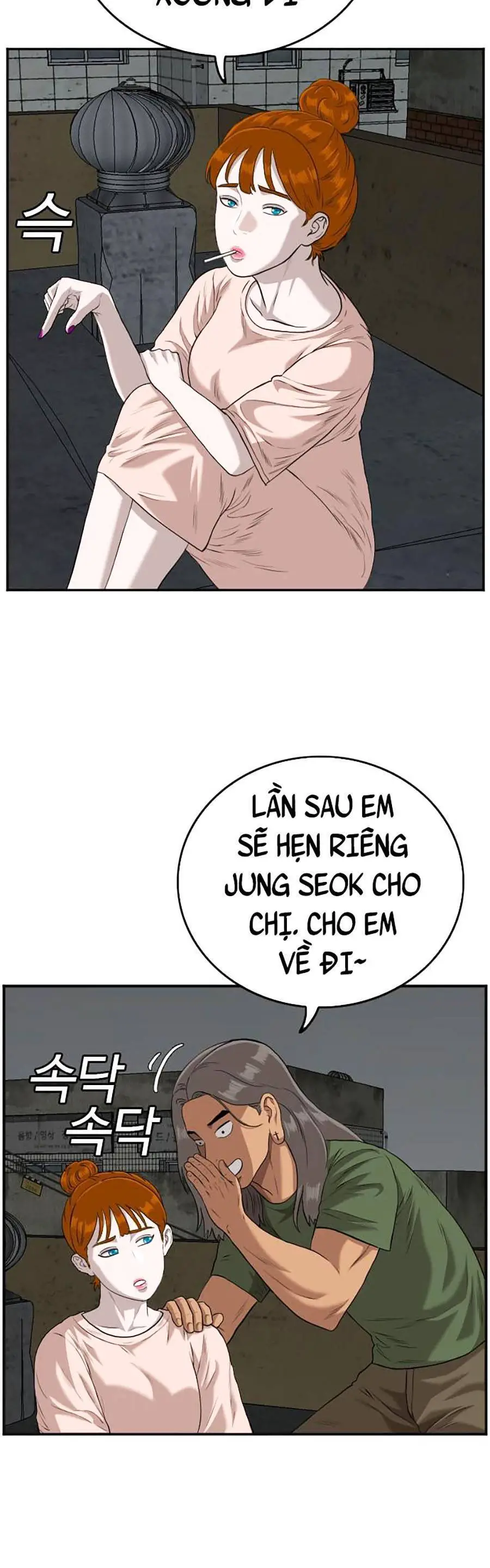 Người Xấu Nettruyen ZZZ Chương 104 Page 43