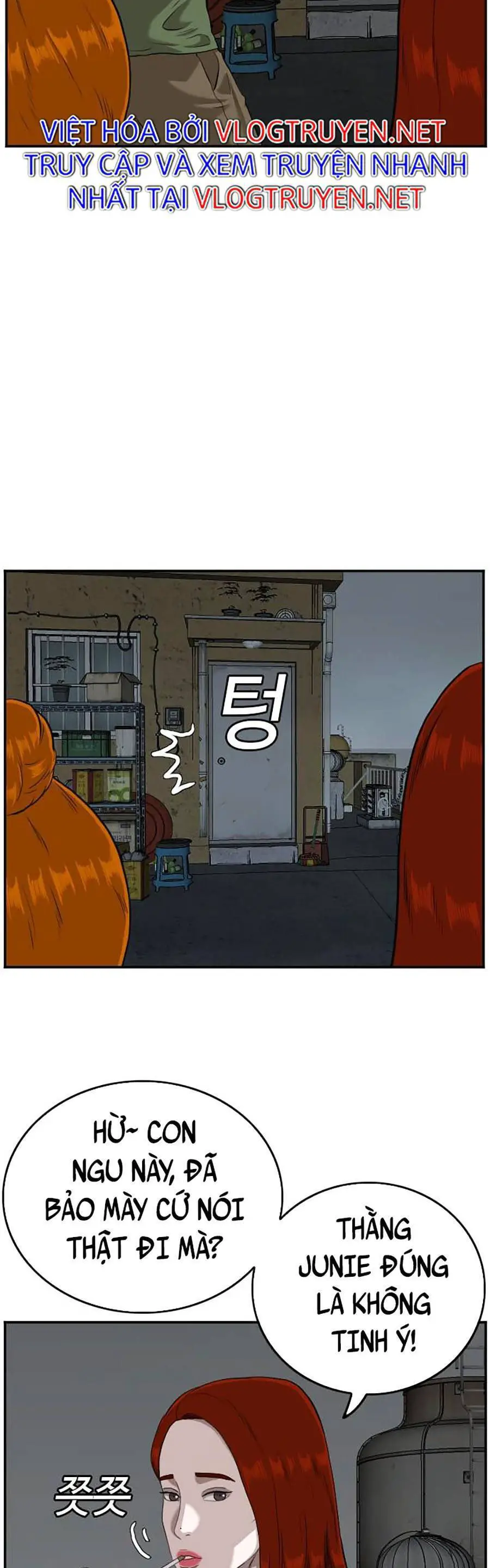 Người Xấu Nettruyen ZZZ Chương 104 Page 45