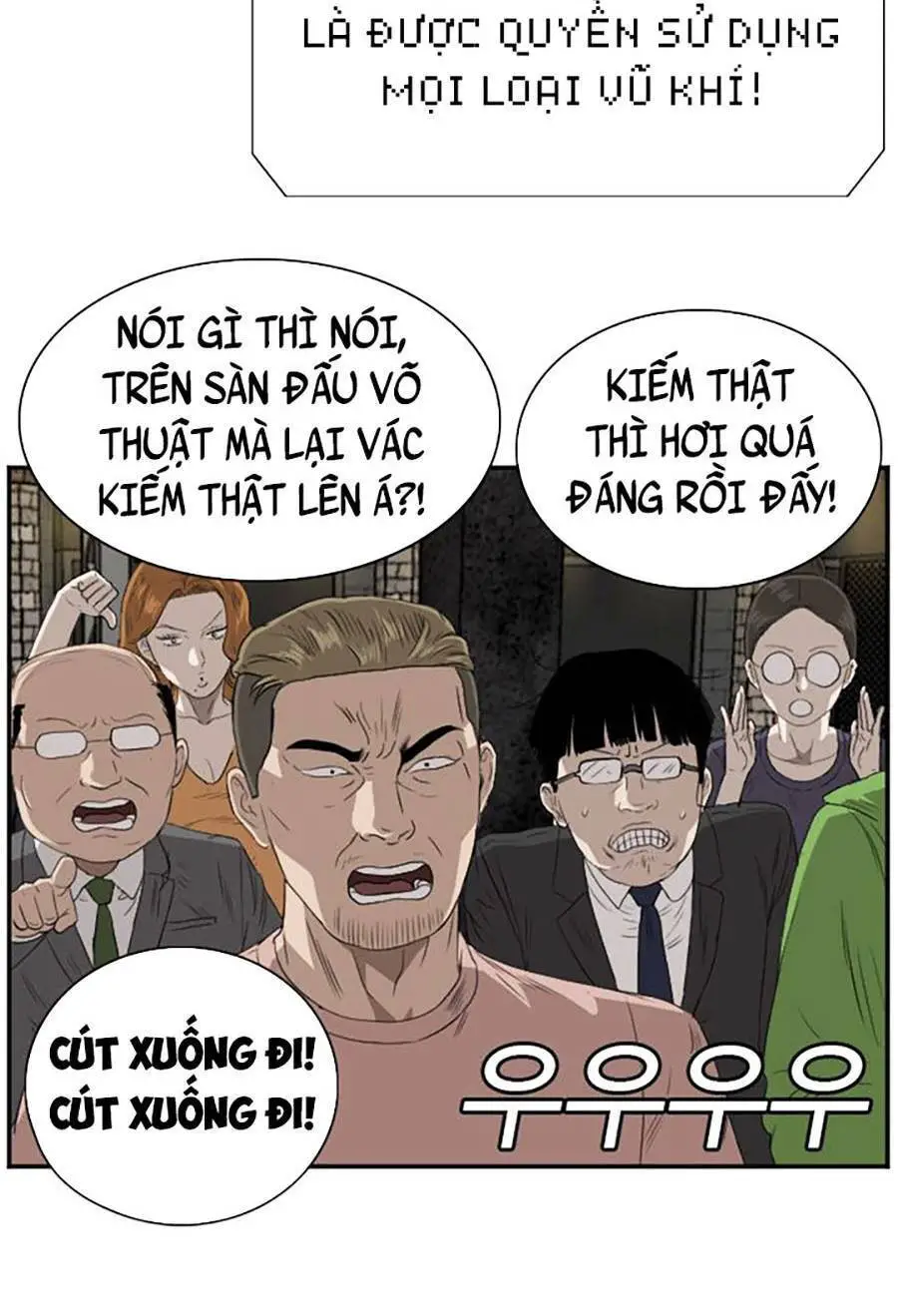 Người Xấu Nettruyen ZZZ Chương 98 Page 84
