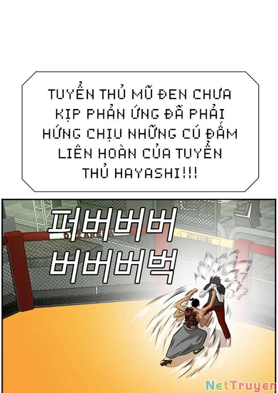 Người Xấu Nettruyen ZZZ Chương 99 Page 85