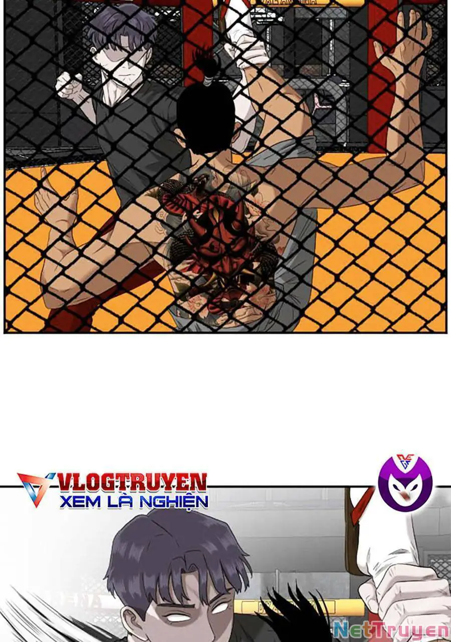 Người Xấu Nettruyen ZZZ Chương 99 Page 102