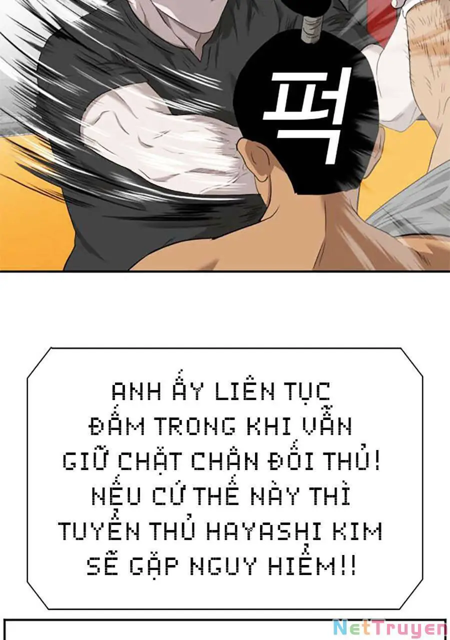 Người Xấu Nettruyen ZZZ Chương 99 Page 103