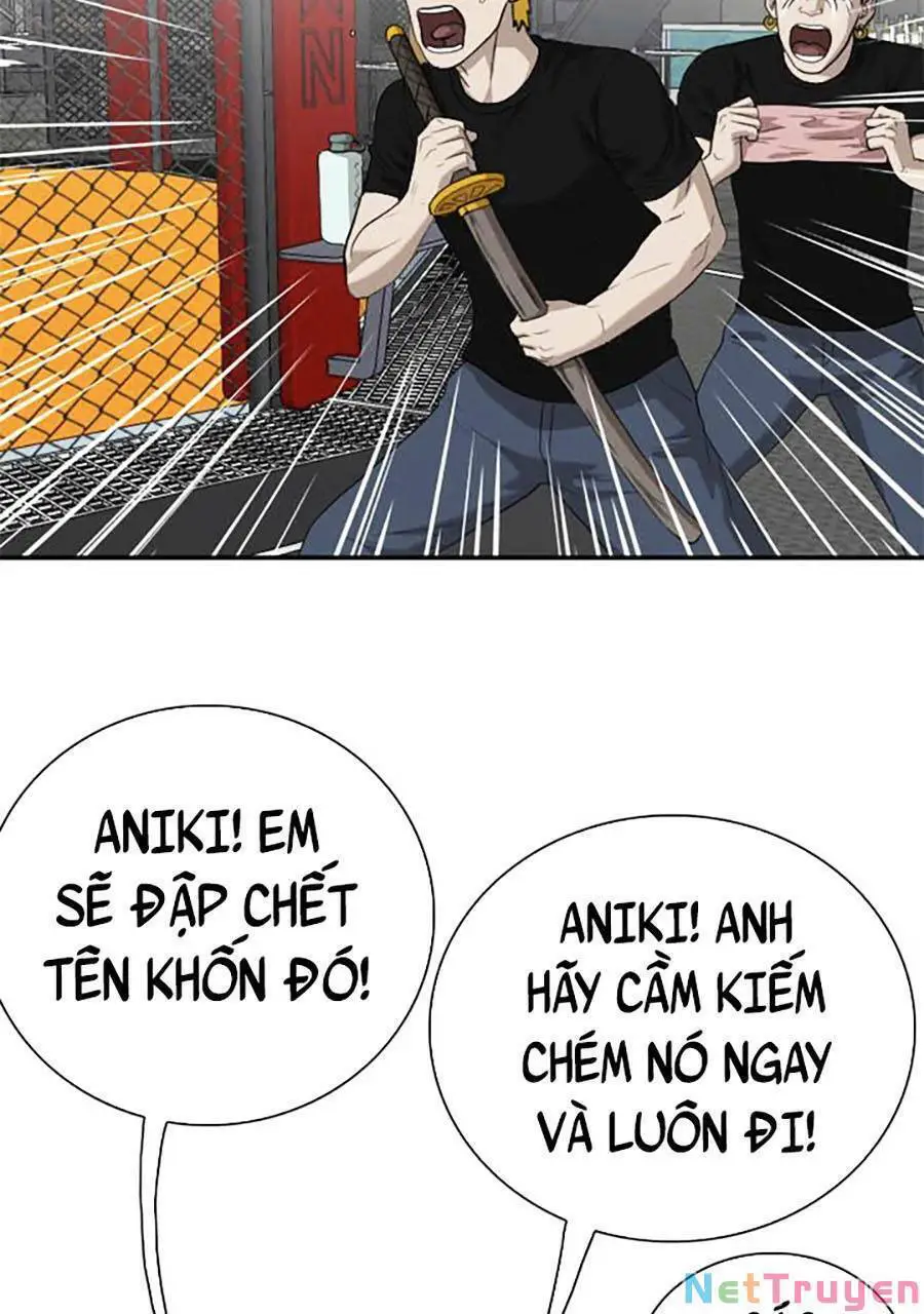 Người Xấu Nettruyen ZZZ Chương 99 Page 117