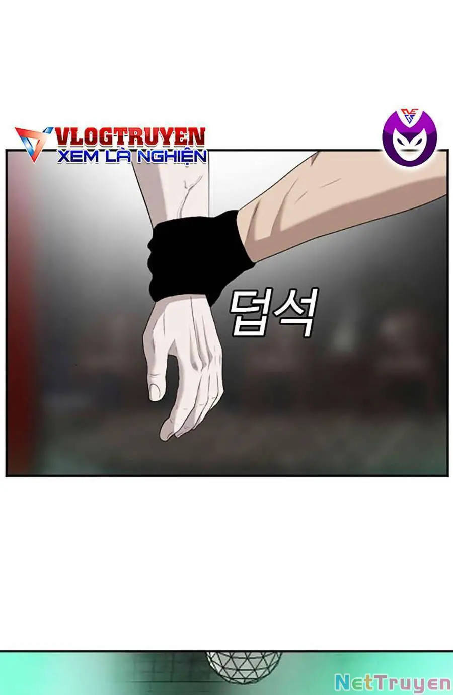 Người Xấu Nettruyen ZZZ Chương 99 Page 124