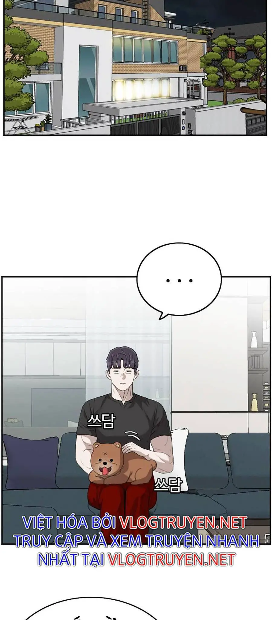 Người Xấu Nettruyen ZZZ Chương 103 Page 6