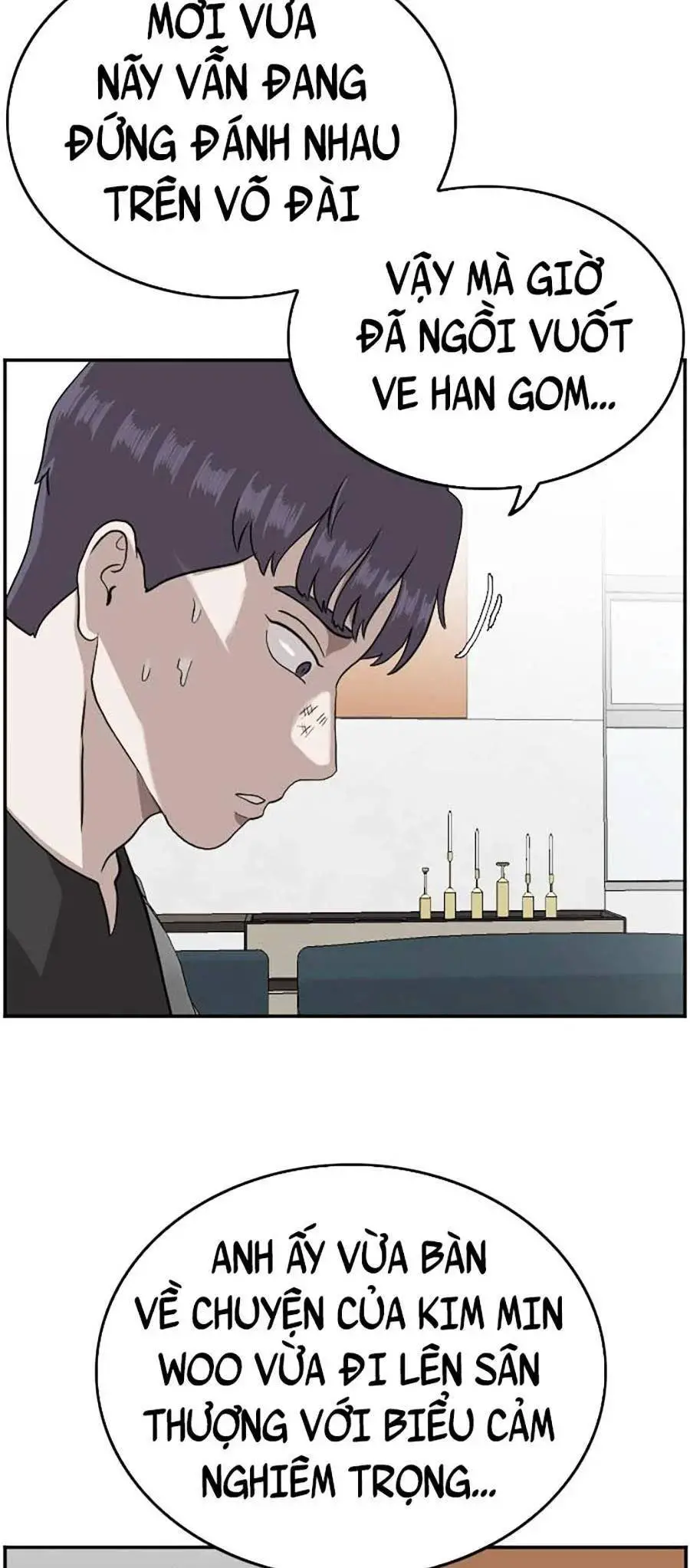 Người Xấu Nettruyen ZZZ Chương 103 Page 7