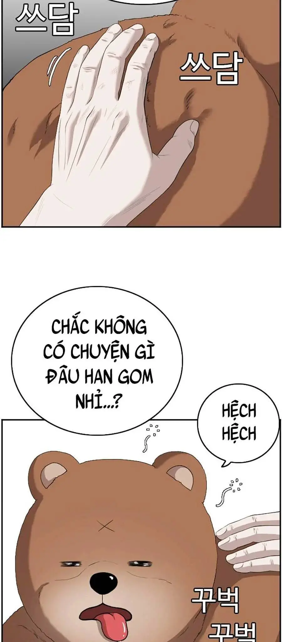 Người Xấu Nettruyen ZZZ Chương 103 Page 8