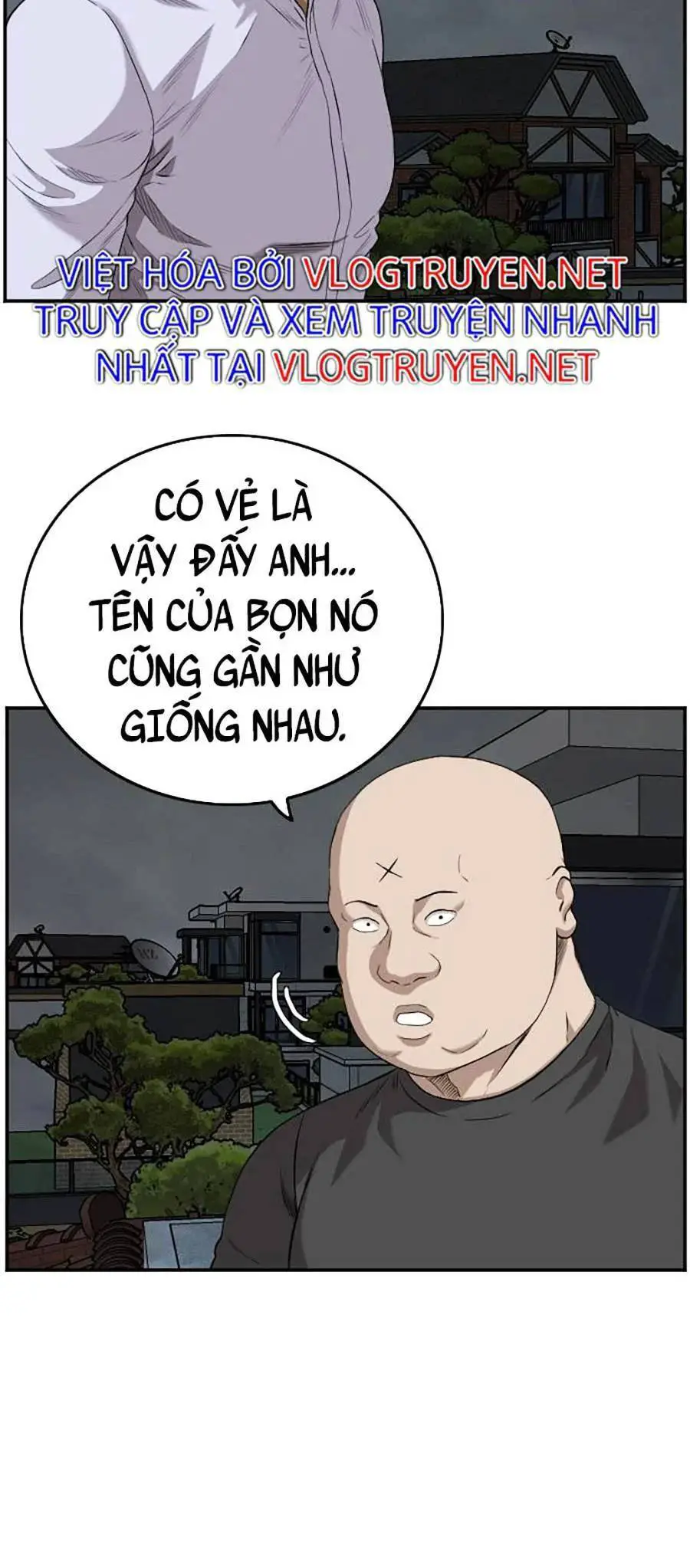 Người Xấu Nettruyen ZZZ Chương 103 Page 11