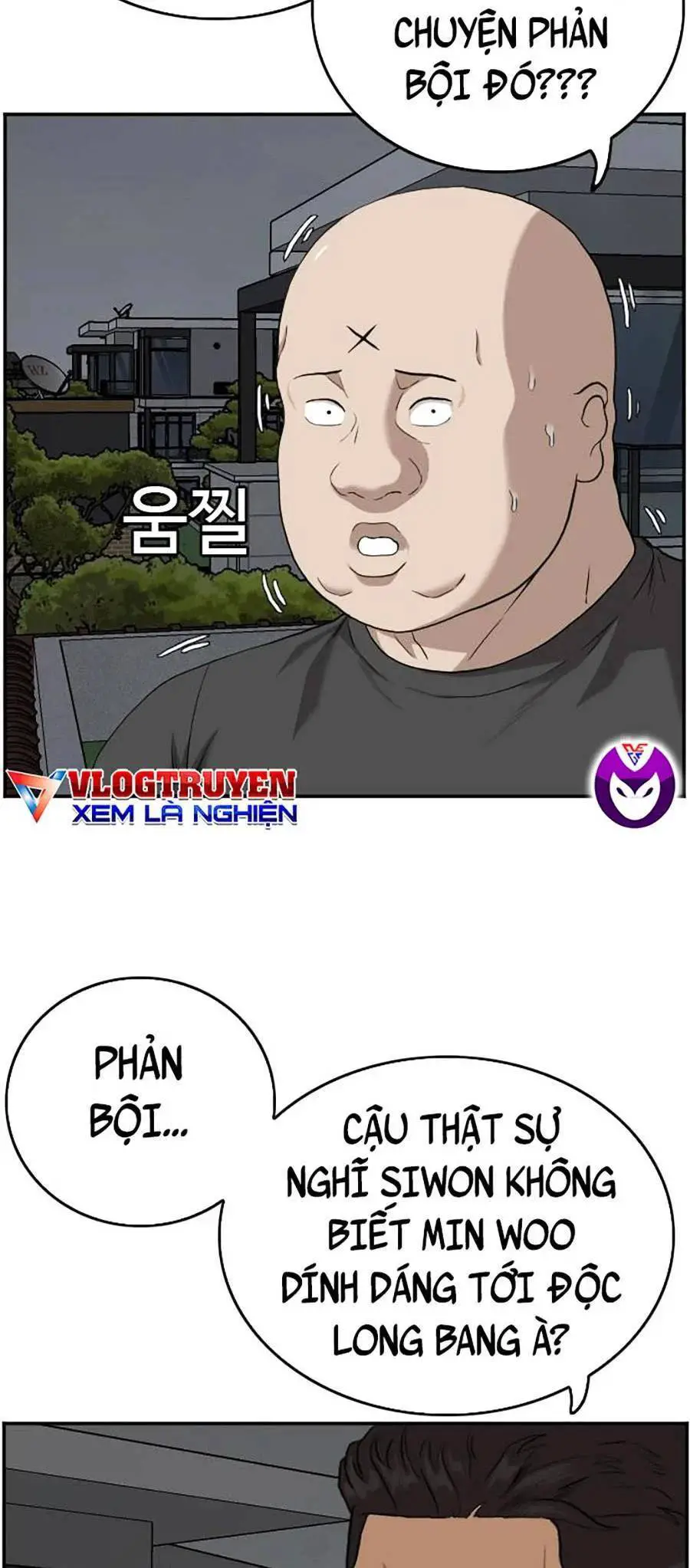 Người Xấu Nettruyen ZZZ Chương 103 Page 13