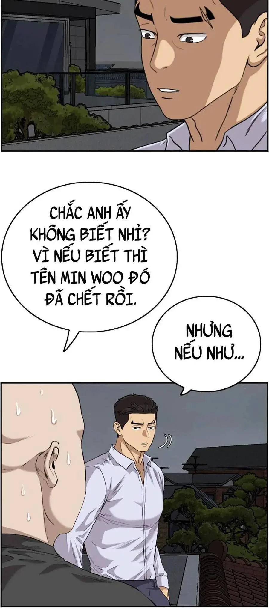 Người Xấu Nettruyen ZZZ Chương 103 Page 14