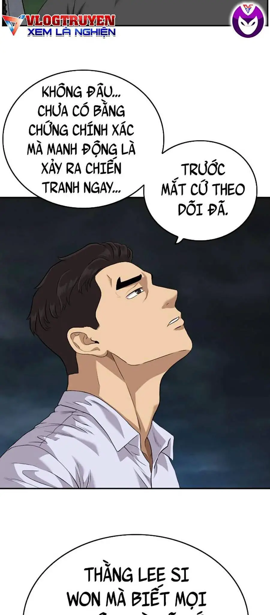 Người Xấu Nettruyen ZZZ Chương 103 Page 19
