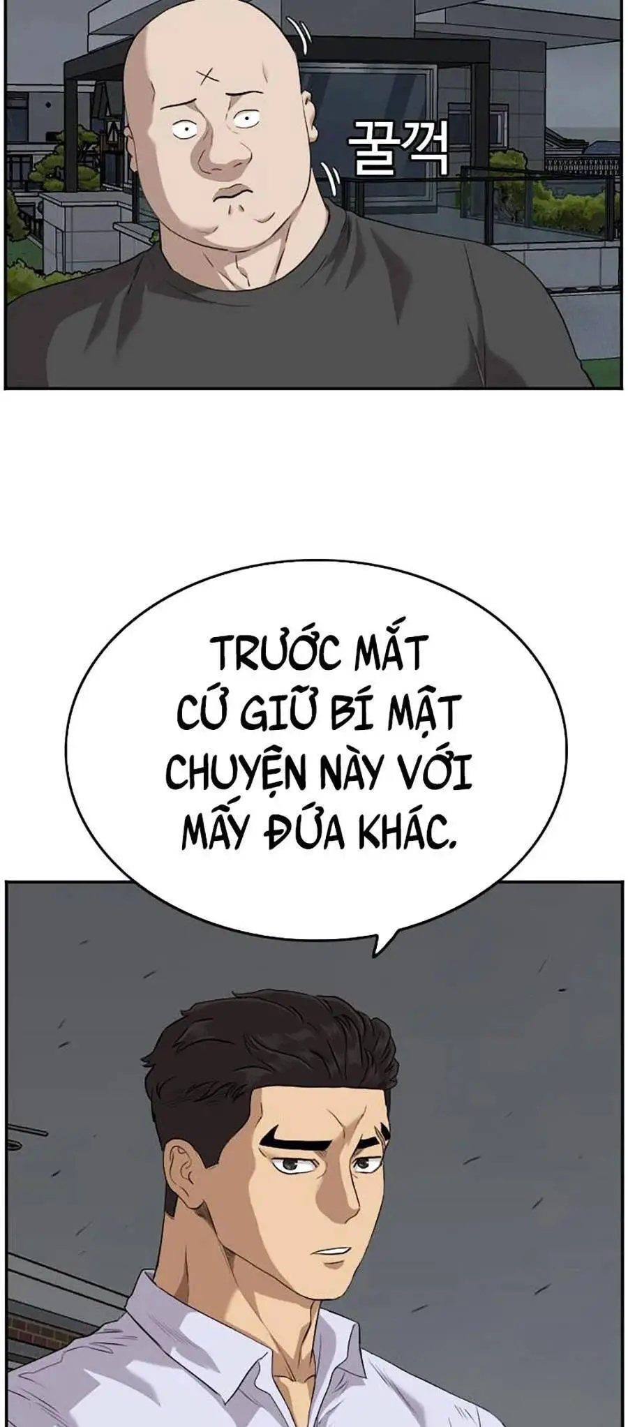 Người Xấu Nettruyen ZZZ Chương 103 Page 21