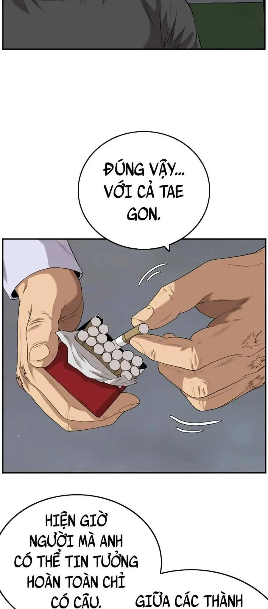 Người Xấu Nettruyen ZZZ Chương 103 Page 23