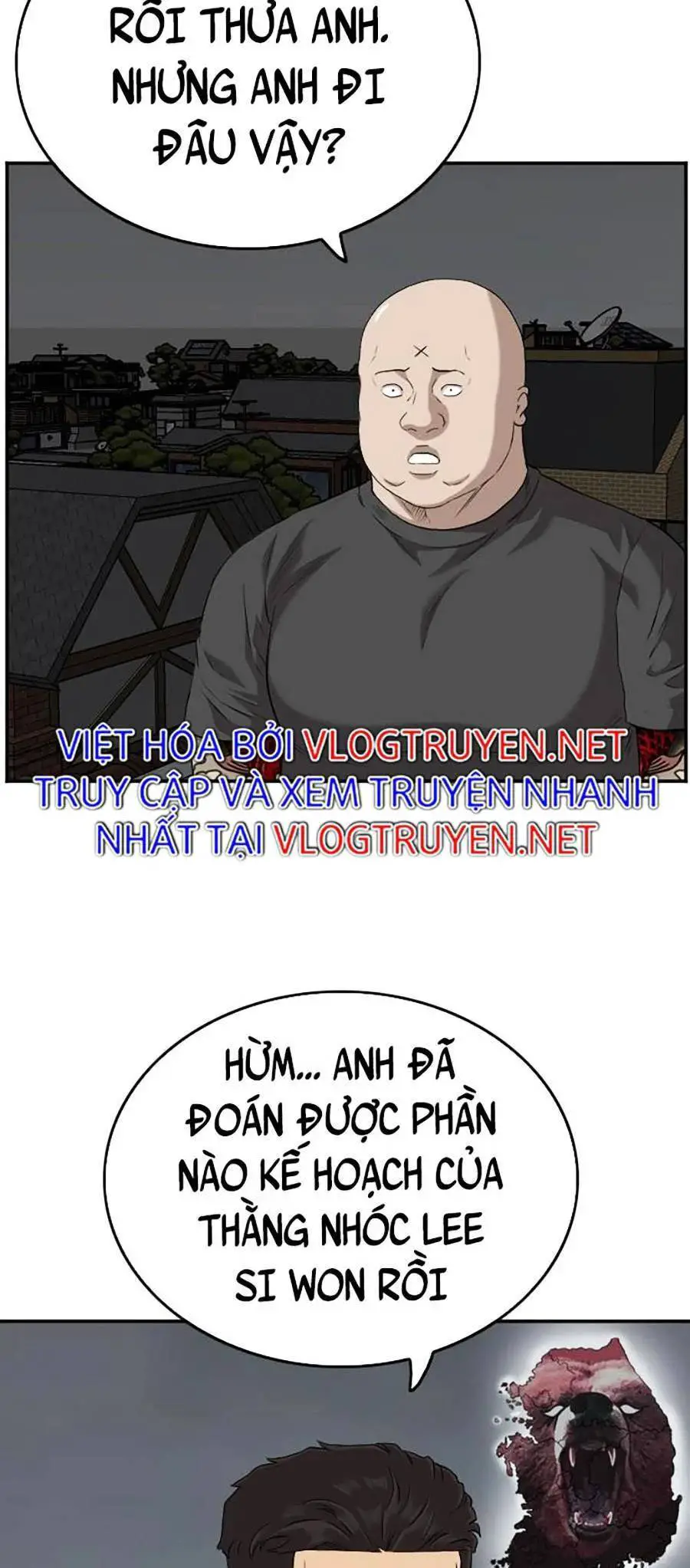 Người Xấu Nettruyen ZZZ Chương 103 Page 27