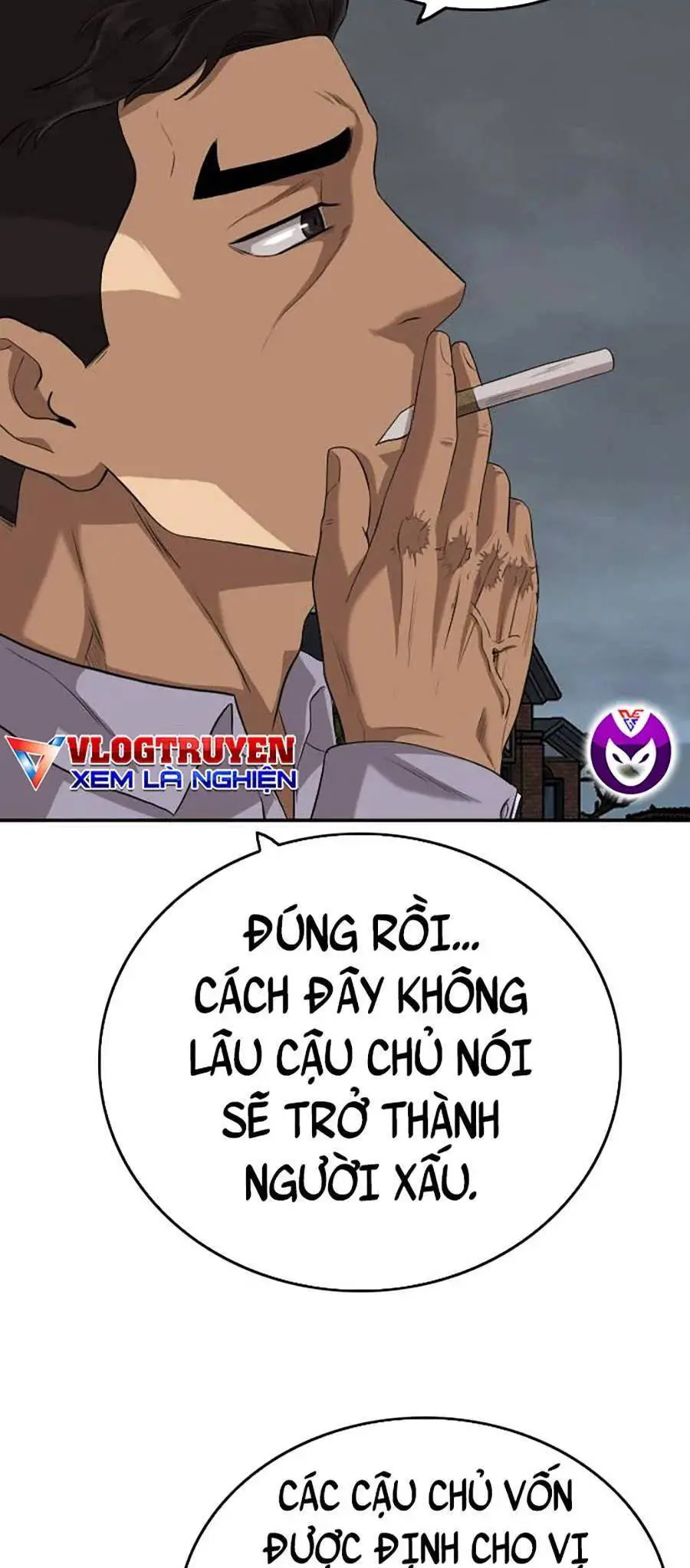 Người Xấu Nettruyen ZZZ Chương 103 Page 33