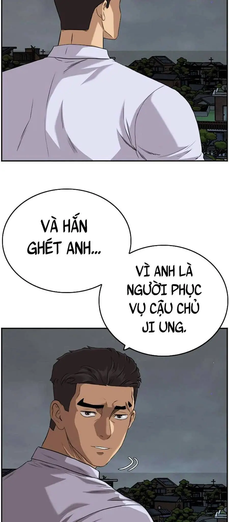 Người Xấu Nettruyen ZZZ Chương 103 Page 35
