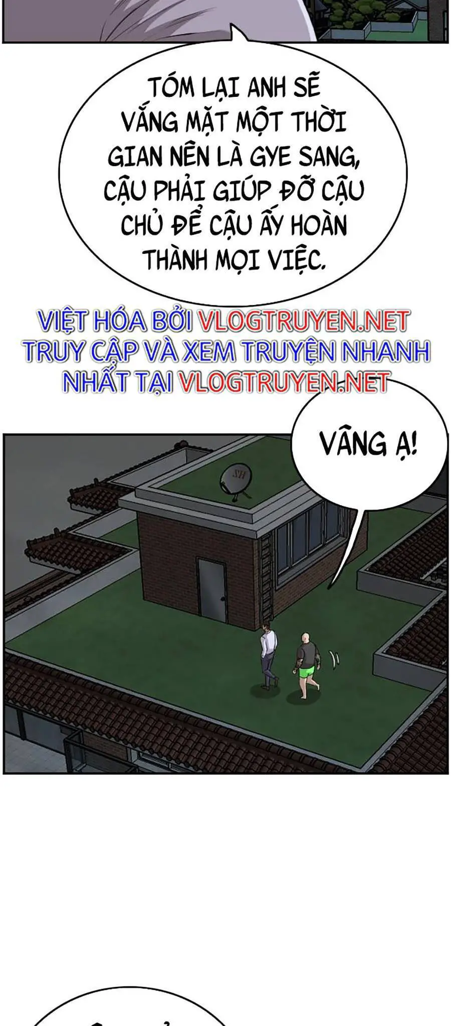 Người Xấu Nettruyen ZZZ Chương 103 Page 36