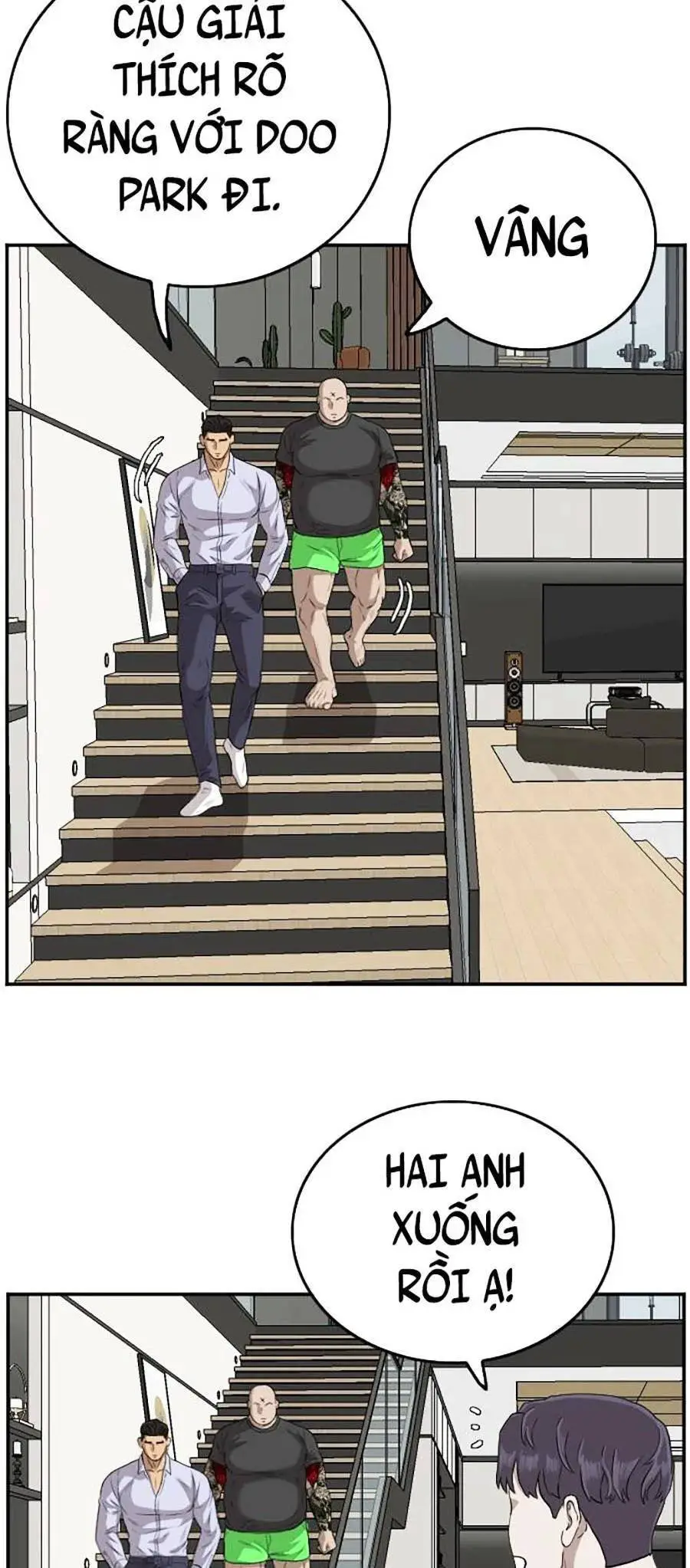Người Xấu Nettruyen ZZZ Chương 103 Page 37