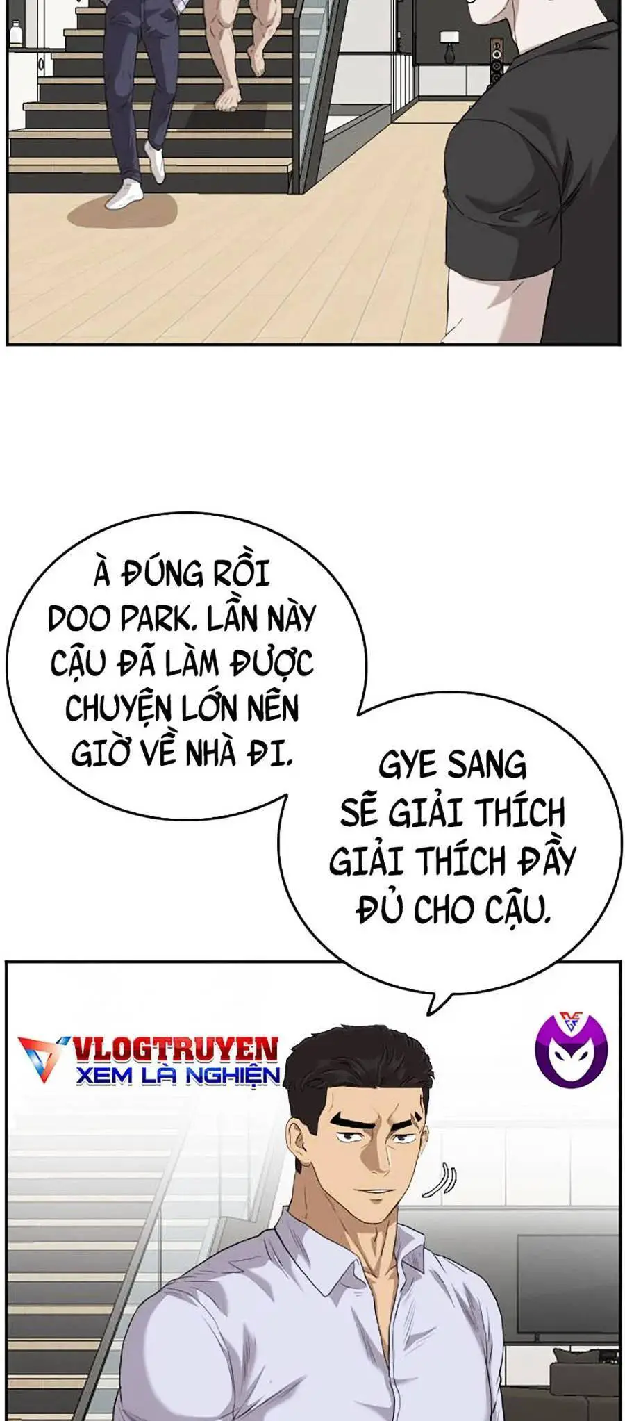 Người Xấu Nettruyen ZZZ Chương 103 Page 38