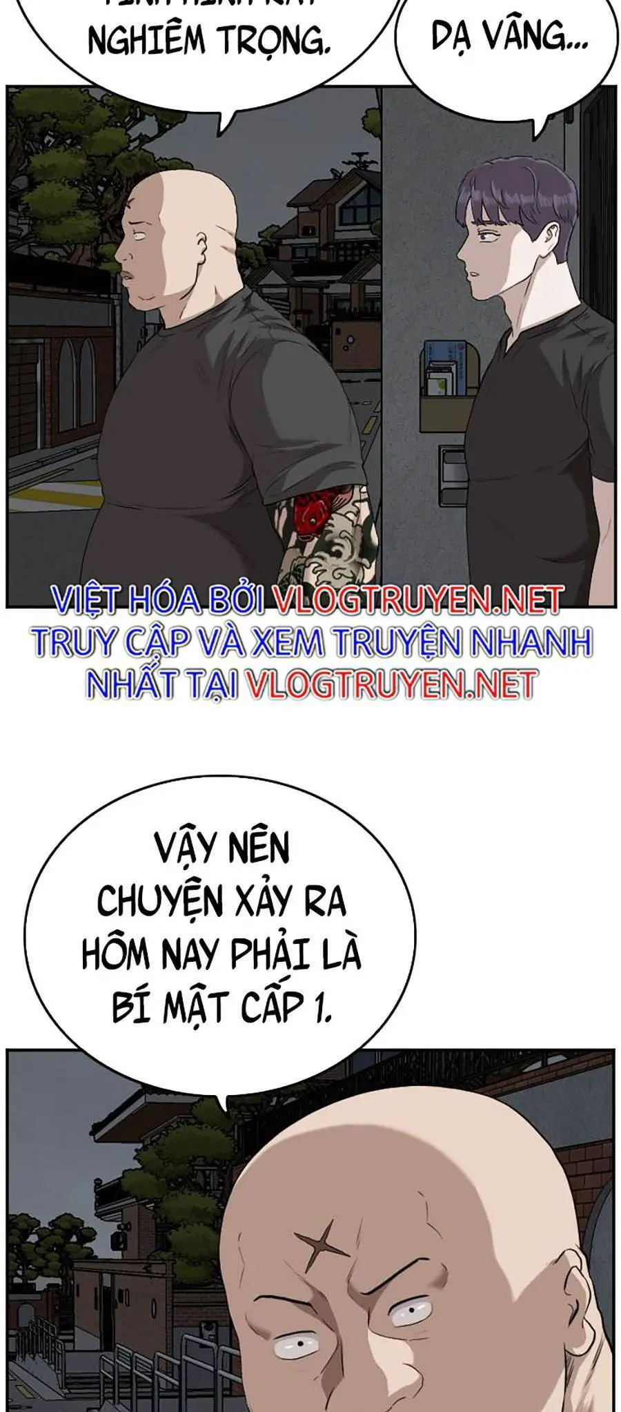 Người Xấu Nettruyen ZZZ Chương 103 Page 41
