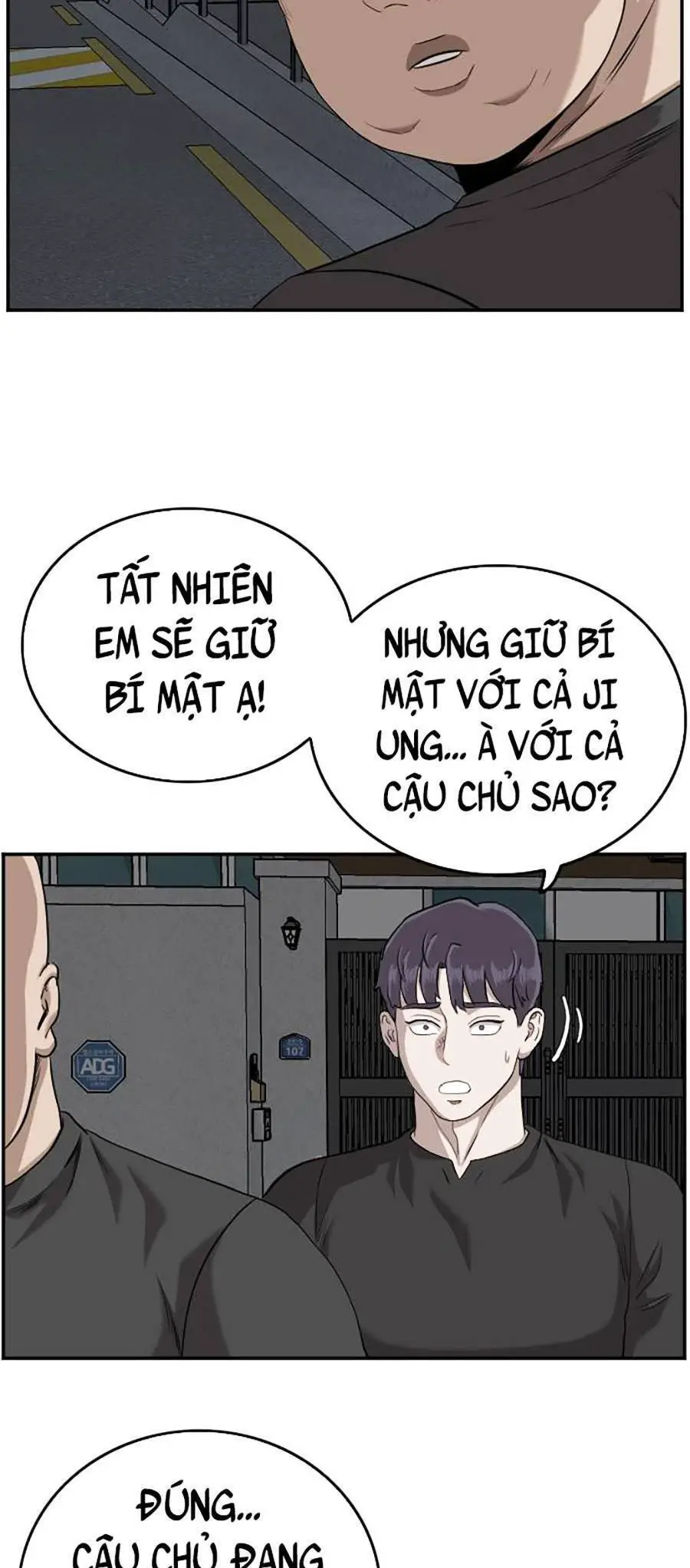 Người Xấu Nettruyen ZZZ Chương 103 Page 42