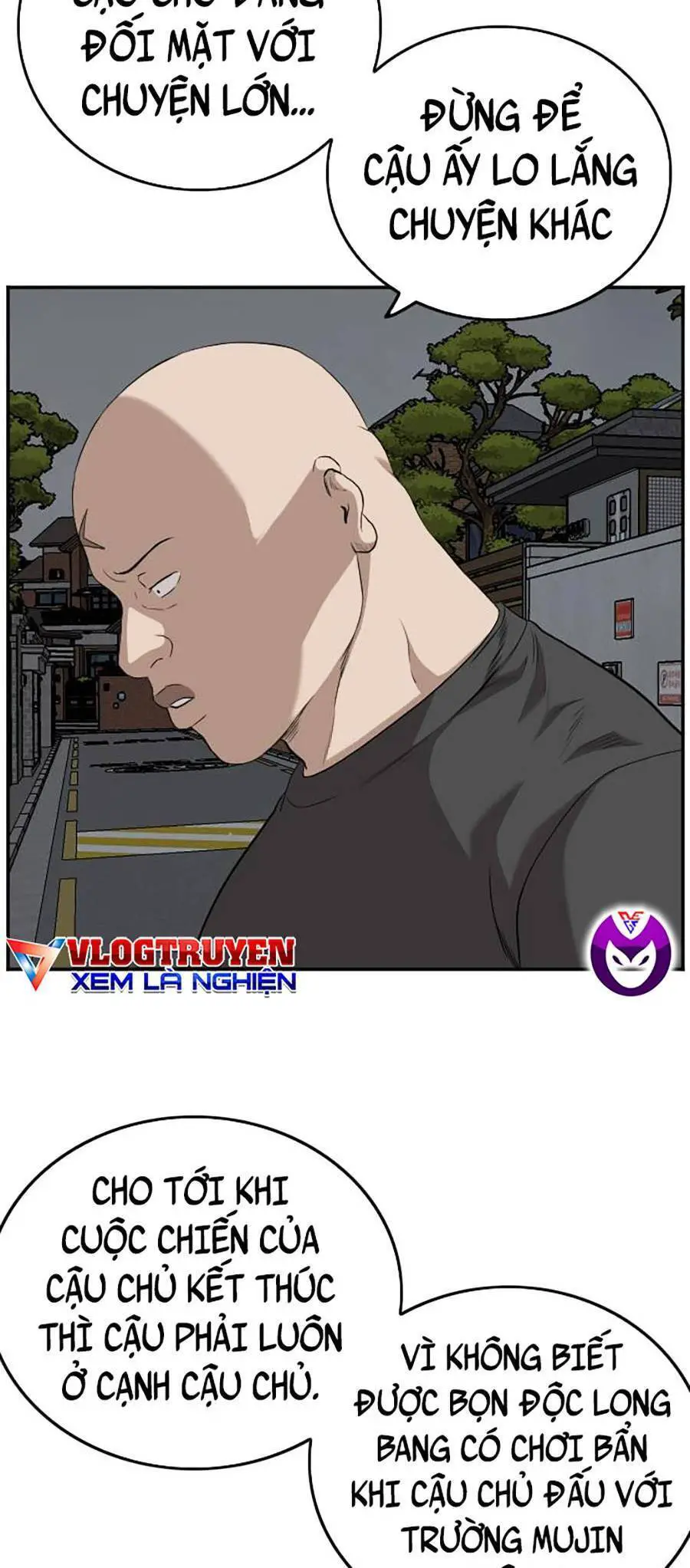 Người Xấu Nettruyen ZZZ Chương 103 Page 43