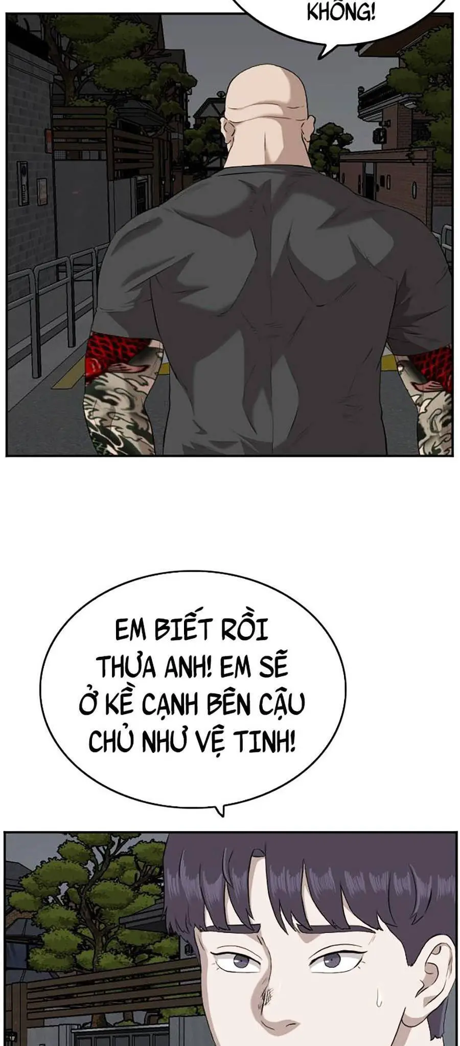 Người Xấu Nettruyen ZZZ Chương 103 Page 44