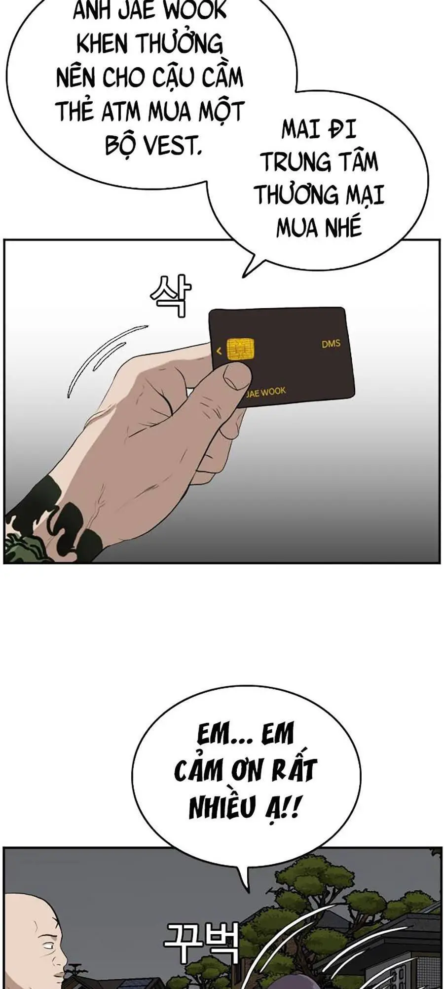 Người Xấu Nettruyen ZZZ Chương 103 Page 47