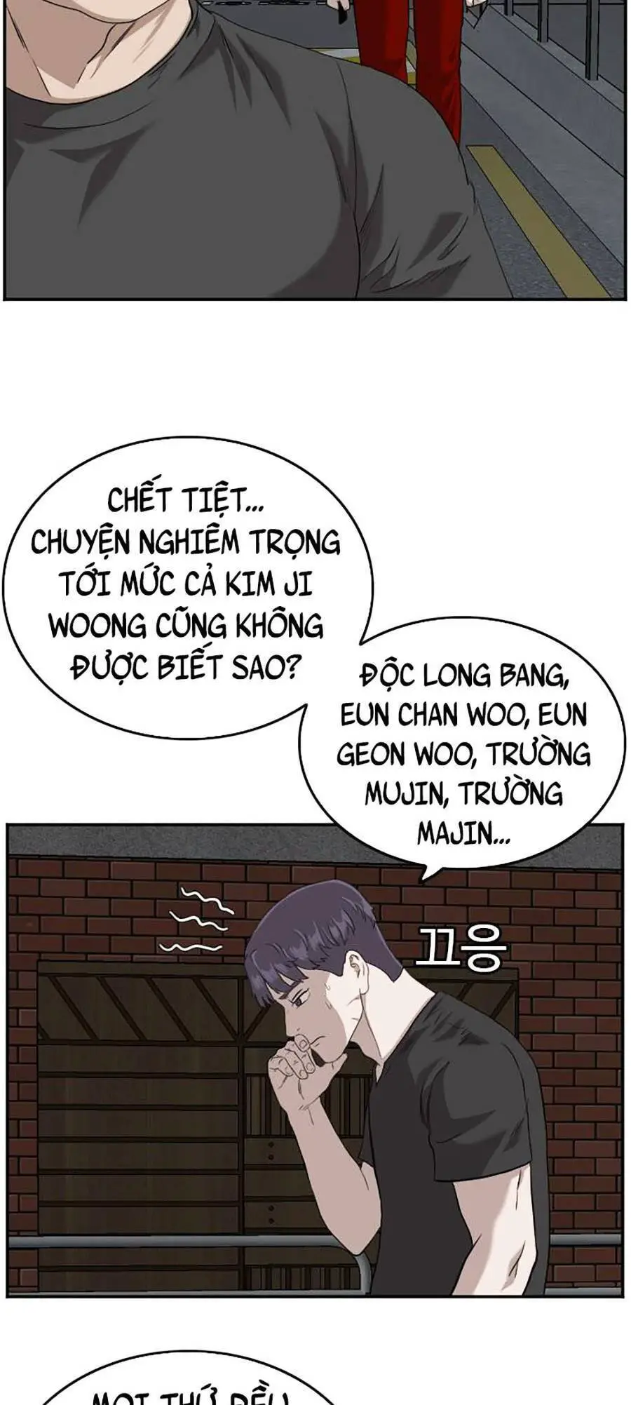 Người Xấu Nettruyen ZZZ Chương 103 Page 49