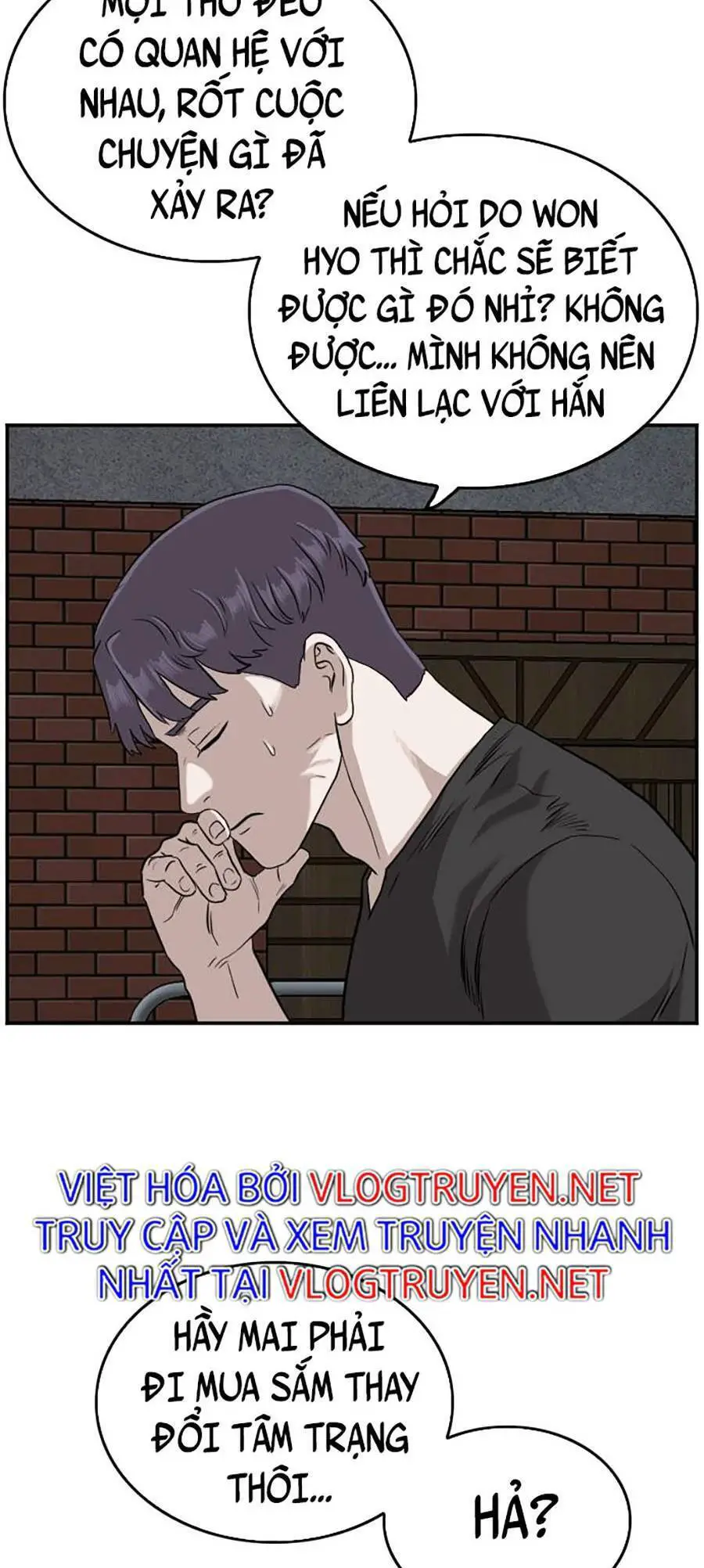Người Xấu Nettruyen ZZZ Chương 103 Page 50