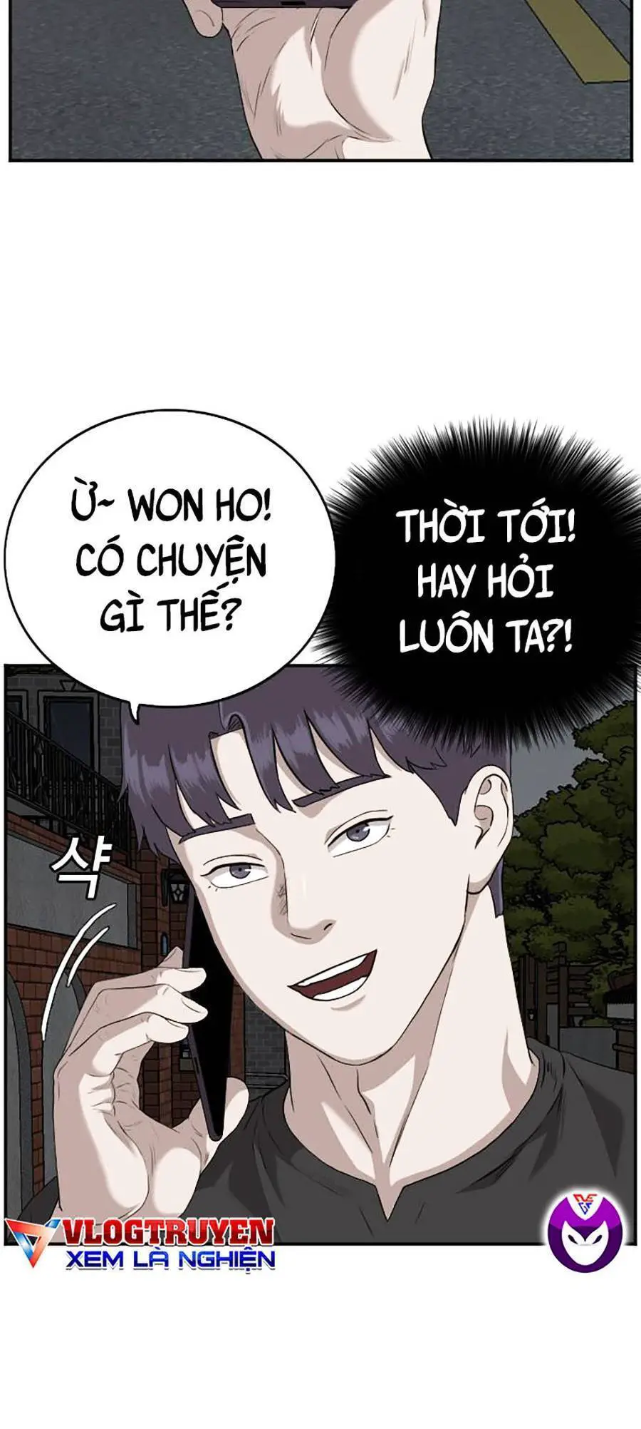 Người Xấu Nettruyen ZZZ Chương 103 Page 52