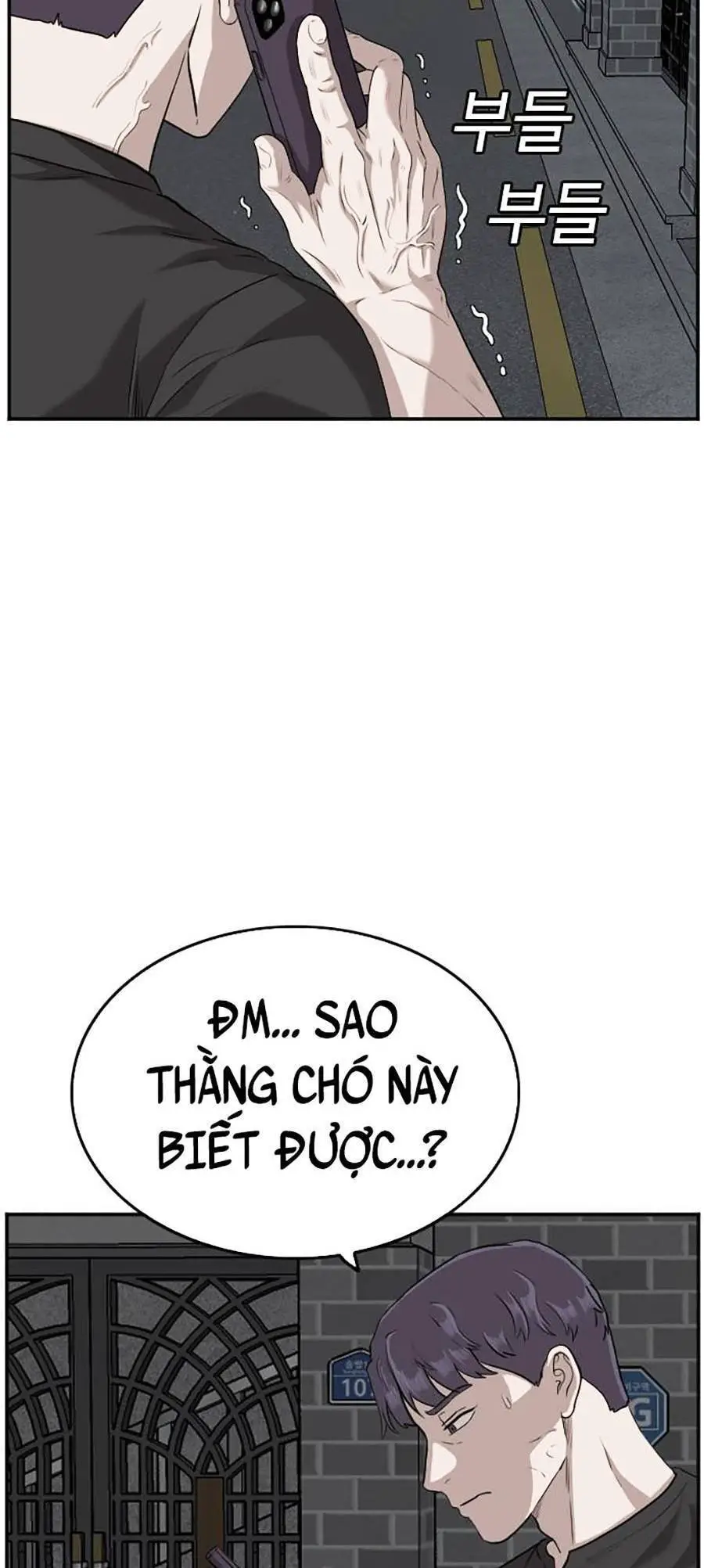 Người Xấu Nettruyen ZZZ Chương 103 Page 54