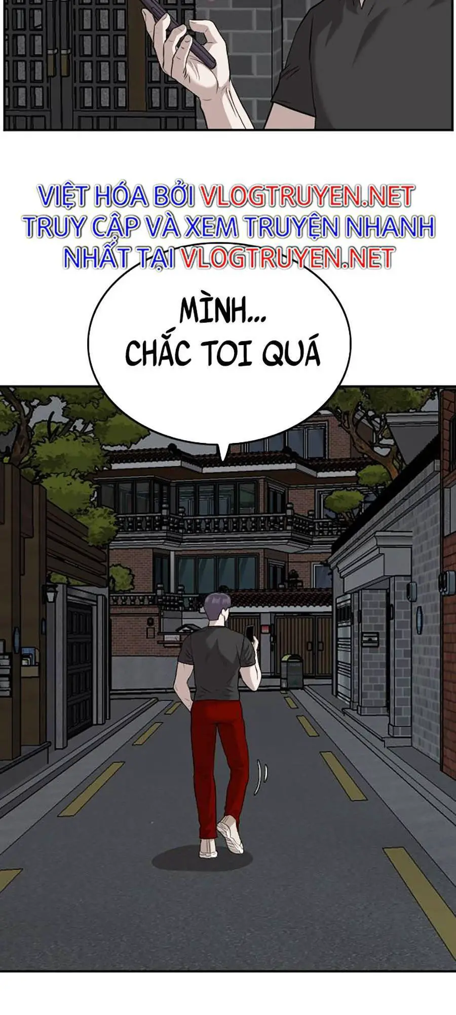 Người Xấu Nettruyen ZZZ Chương 103 Page 55