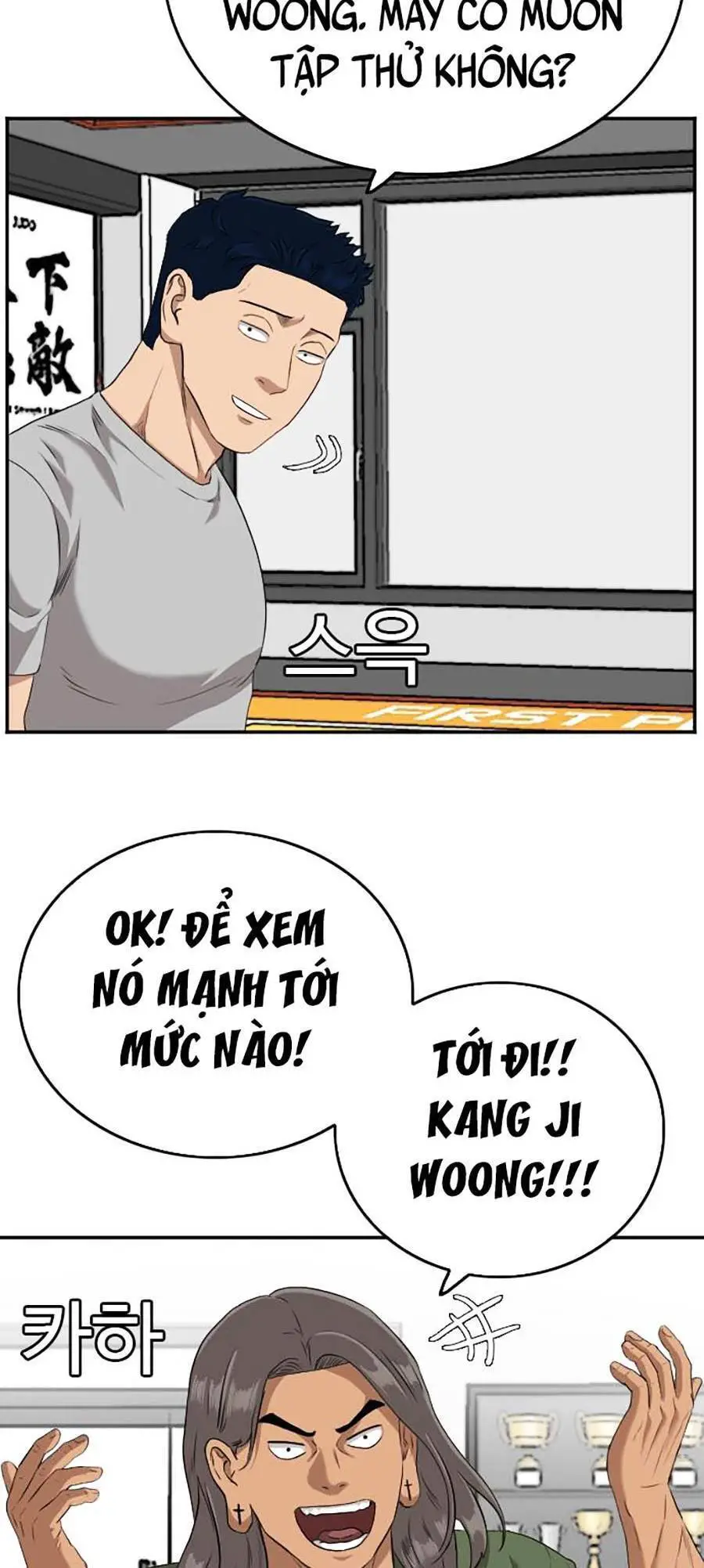Người Xấu Nettruyen ZZZ Chương 103 Page 59