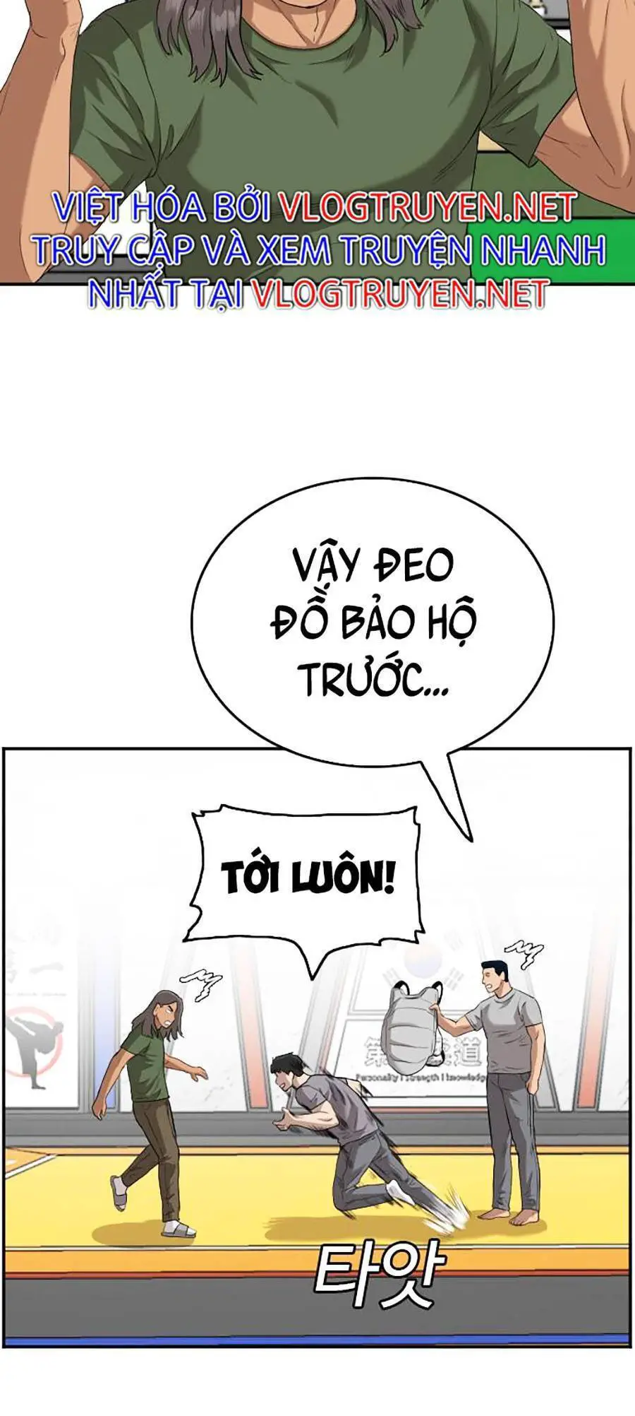 Người Xấu Nettruyen ZZZ Chương 103 Page 60
