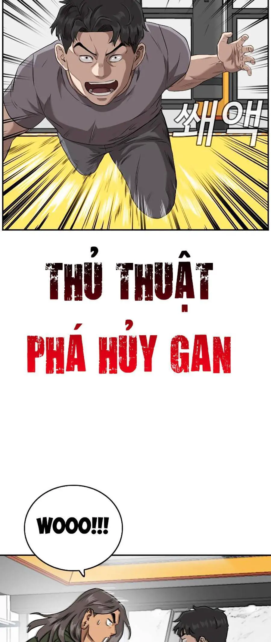 Người Xấu Nettruyen ZZZ Chương 103 Page 62