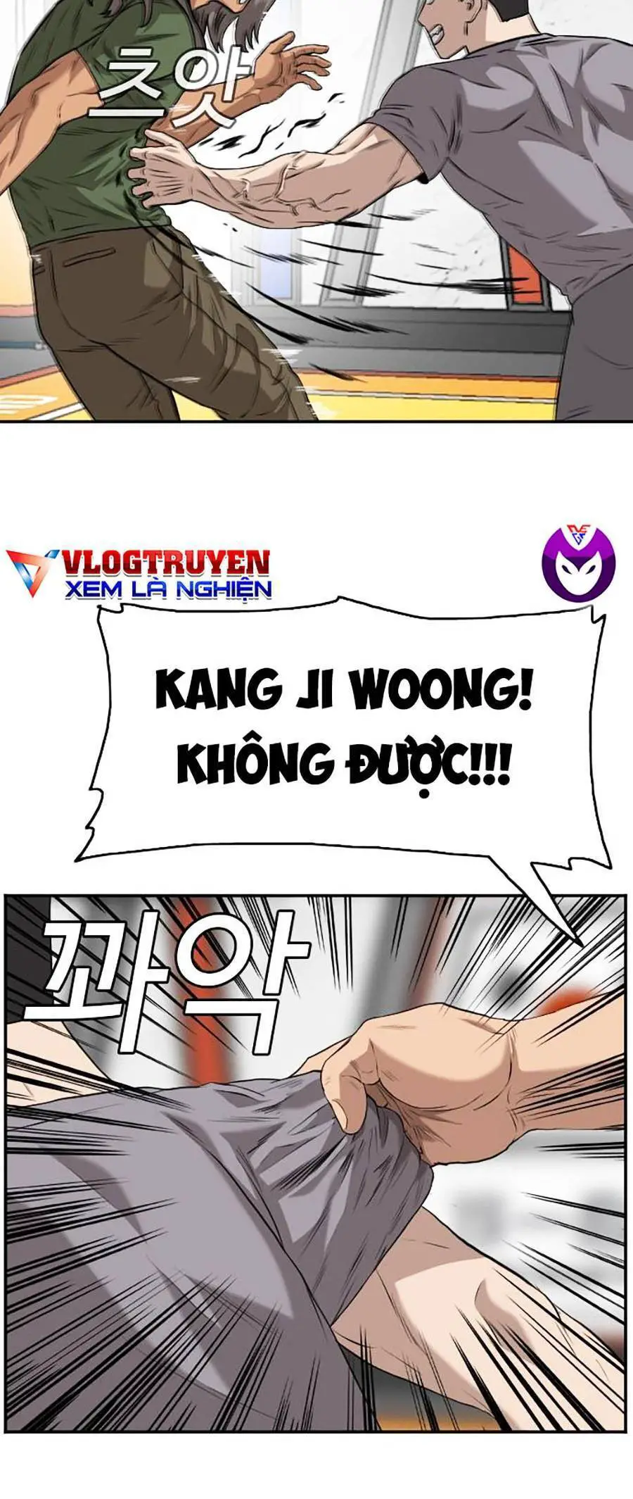 Người Xấu Nettruyen ZZZ Chương 103 Page 63