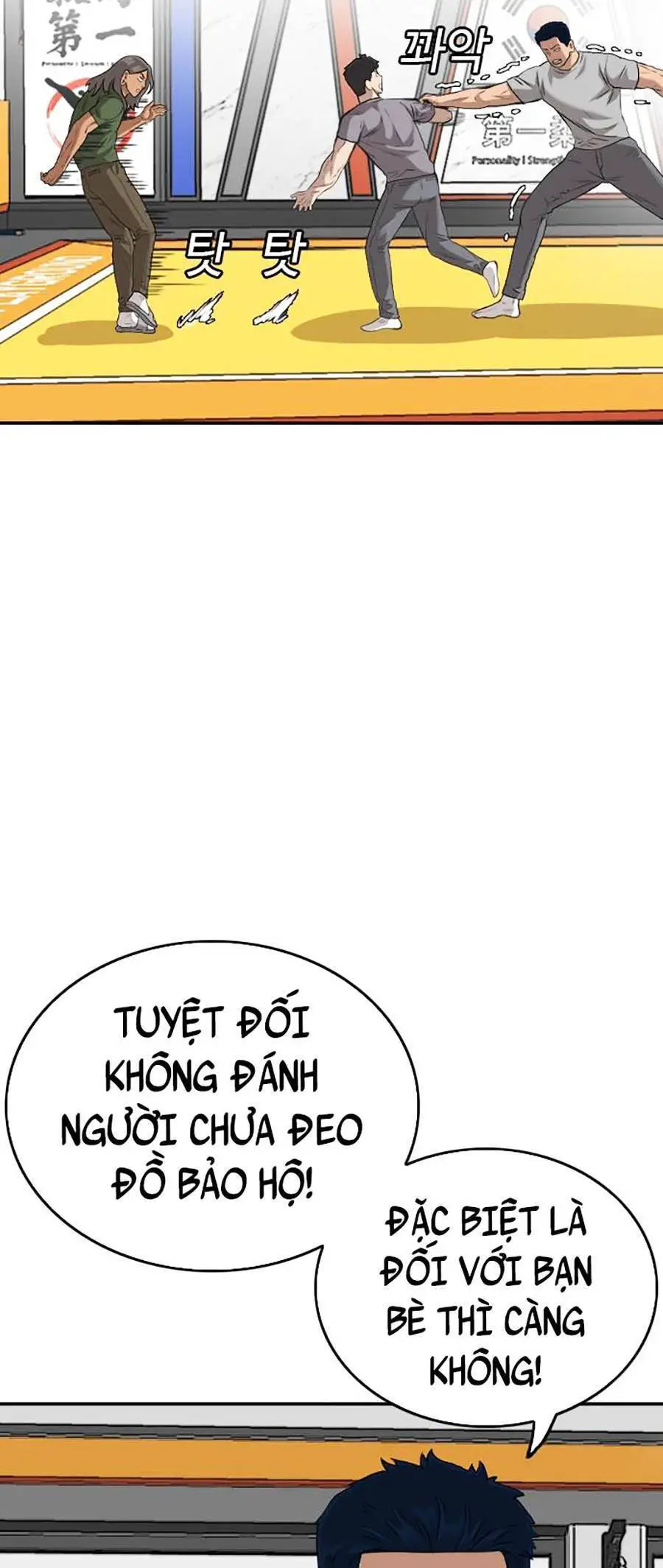 Người Xấu Nettruyen ZZZ Chương 103 Page 65