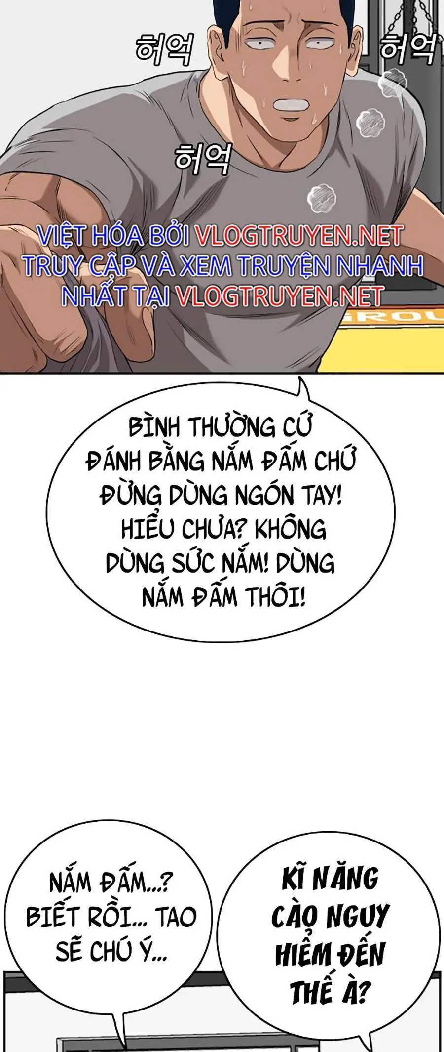 Người Xấu Nettruyen ZZZ Chương 103 Page 66
