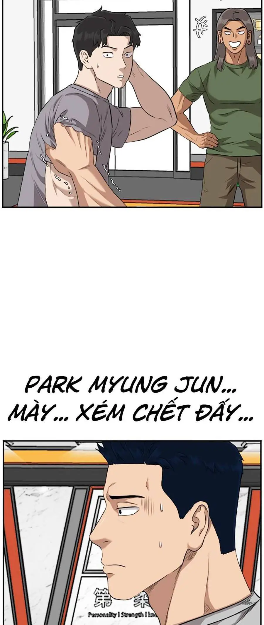 Người Xấu Nettruyen ZZZ Chương 103 Page 67