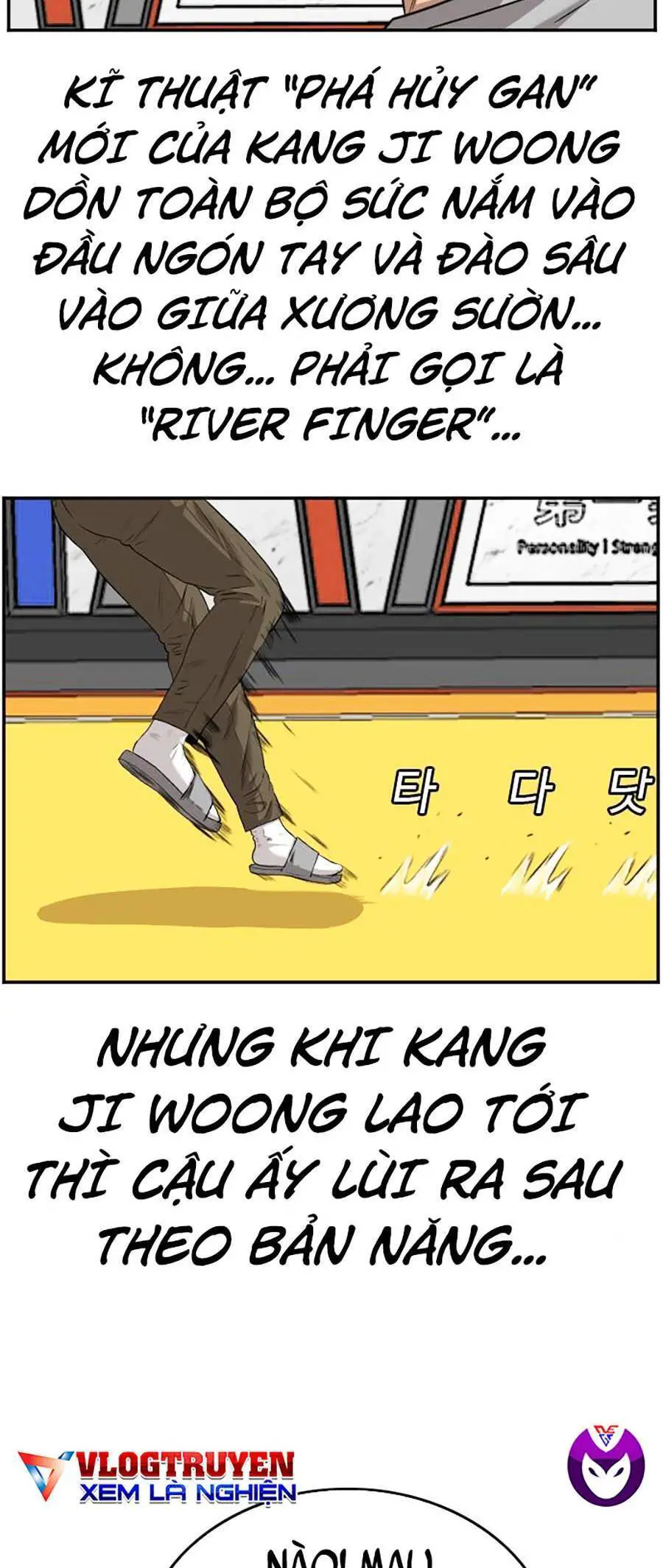 Người Xấu Nettruyen ZZZ Chương 103 Page 68