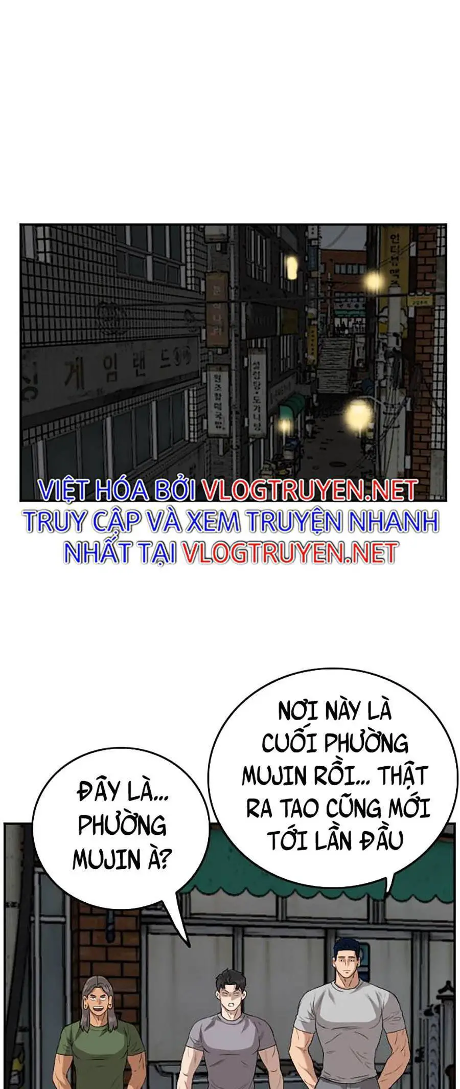 Người Xấu Nettruyen ZZZ Chương 103 Page 71