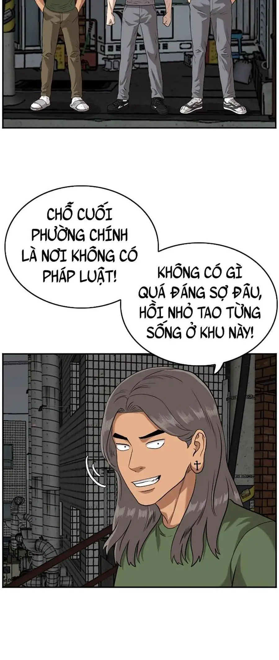 Người Xấu Nettruyen ZZZ Chương 103 Page 72