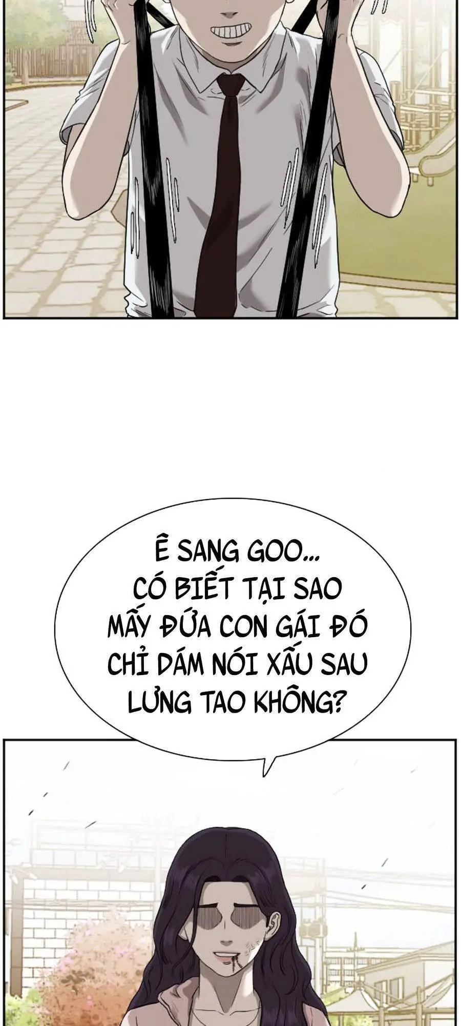 Người Xấu Nettruyen ZZZ Chương 94 Page 23