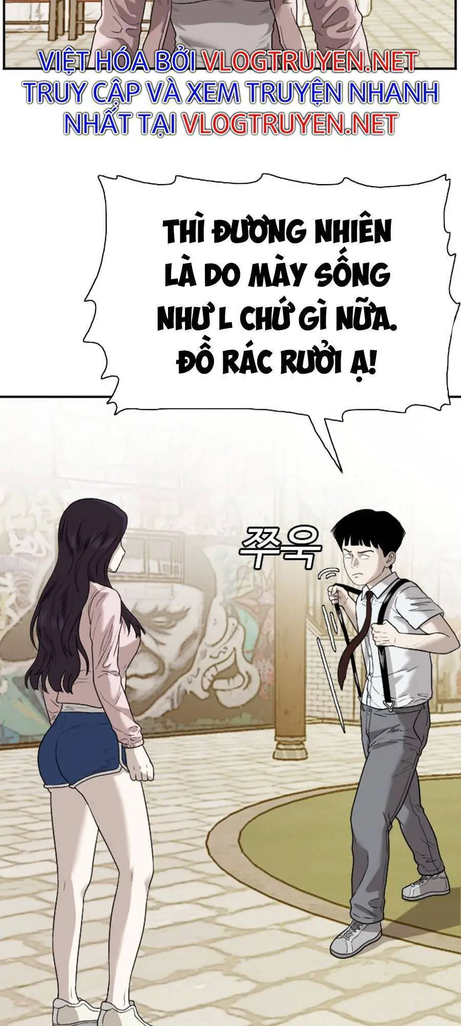 Người Xấu Nettruyen ZZZ Chương 94 Page 25