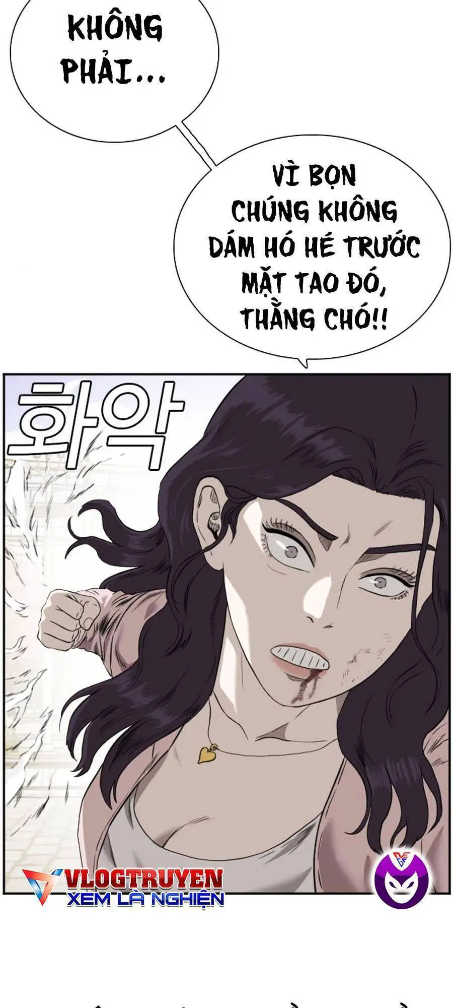 Người Xấu Nettruyen ZZZ Chương 94 Page 27